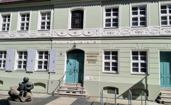 Museo Wendio (Sorb)