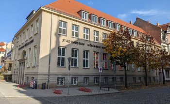 Museo de la Ciudad de Cottbus