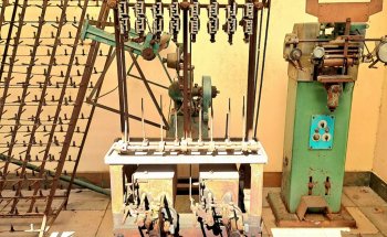 Museo difuso de la calle Rialto