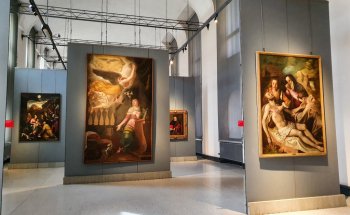 Museo Cívico Ala Ponzone