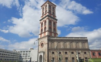 Museo de Historia Natural y Prehistoria de Dessau
