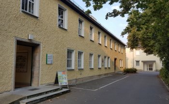 Museo Heimat de Fhvda