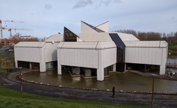 Lugar de Arte y Acción Contemporánea de Dunkerque