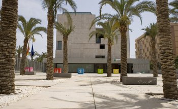 Museo Arqueológico de Almería