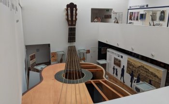 Museo de la Guitarra Almería