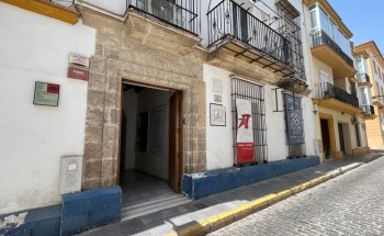 Museu Fundação Rafael Alberti