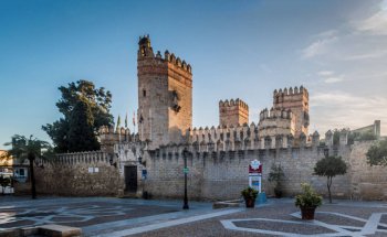 Castelo de San Marcos