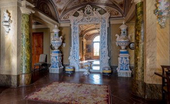 MCF Museo Cerámico Ferniani