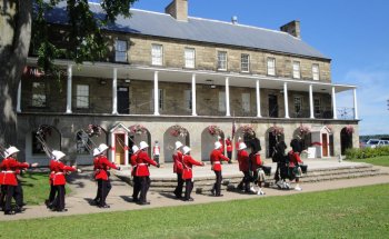 Museo de la Región de Fredericton