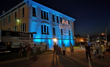 Museo de los Días de Escuela