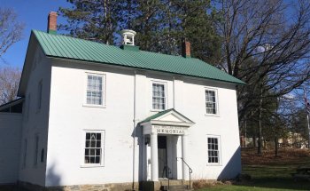 Museo Lac-Brome