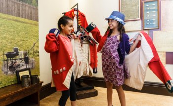 Museo Militar de Hamilton