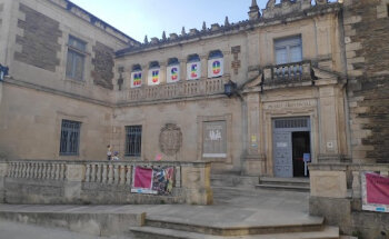 Museo Provincial de Lugo
