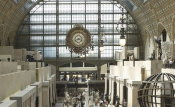Vrienden van het Orsay Museum