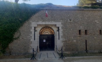 Fuerte Napoleón