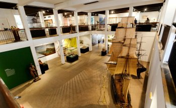 Museo Nacional de la Marina
