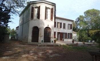Museo Jean Aicard / Paulin Bertrand