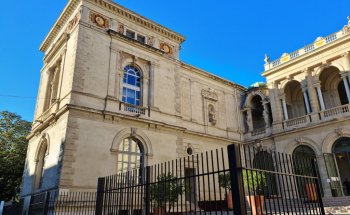Museo de Arte de Tolón