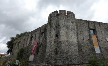 Museo Cívico 'U. Formentini'