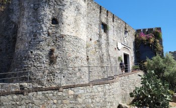 Castillo de San Jorge