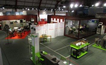 Museo de Computadoras NAM-IP