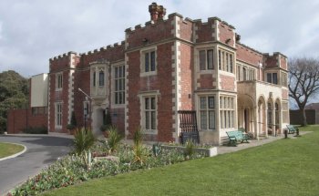 Museo y Galería de Arte de Hastings