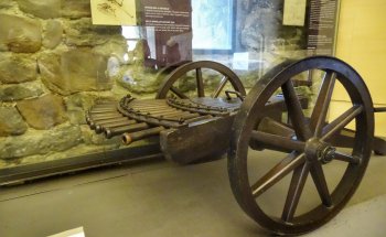Museo Leonardo Palazina Uzielli