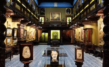 Museo Civico Gaetano Filangieri