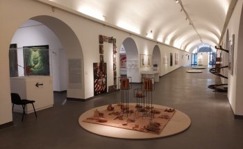 Museo Novecento Napoletano
