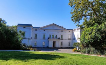 Museo Nazionale della Ceramica Duca di Martina alla Villa Floridiana