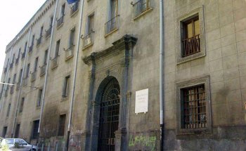 ARCA - Museo di Arte Religiosa Contemporanea