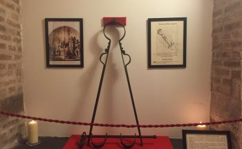 Museo delle Torture