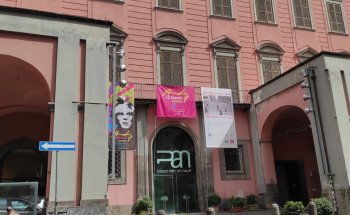 Palazzo delle Arti Napoli