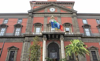Museo Archeologico di Napoli - Sezione Egizia