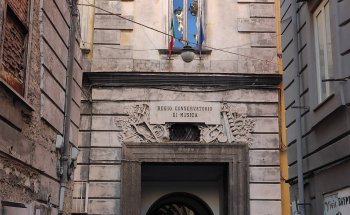 Museo Storico Musicale di Napoli