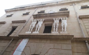 La Salerniana Museo de Arte Contemporáneo