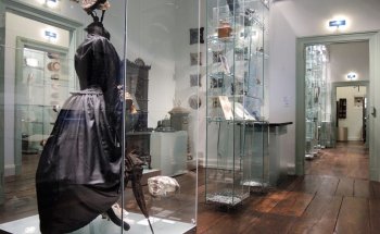 Museo de la Industria de Menden