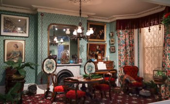 Museo del Hogar