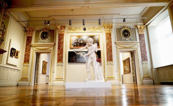 Museo Ingres