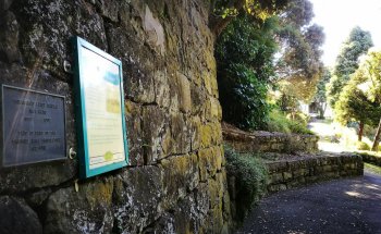 Centro de Visitantes de New Plymouth