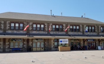 Museo de North Bay