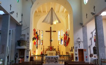 Asociación Nacional de Aeronáutica PV-Monumento