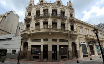 Casa Querubines