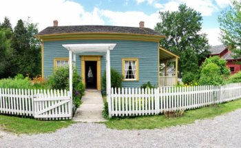Museo de la Aldea de Pickering