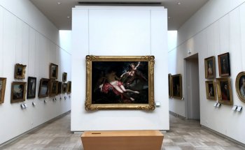 Museo de Bellas Artes de Quimper