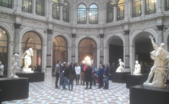 Museo del Romanticismo