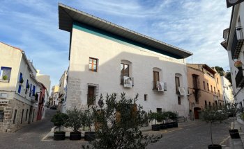 Museo Histórico de Sagunto