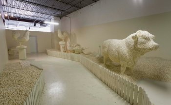 Centro de Exposición de Saint-Hyacinthe