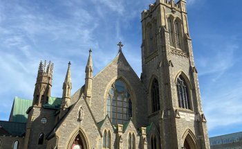 Museo de Artes y Oficios de Quebec