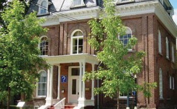 Museo Bruck - Sociedad de Historia de Cowansville